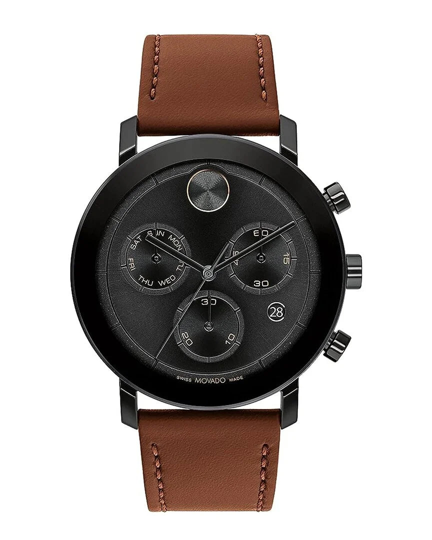 Watch Men's Movado Bold