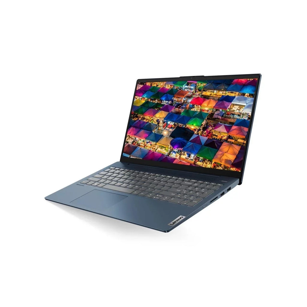 512GB 2.8GHz i7-1165G7 15ITL05 15.6" 5 Touch IdeaPad 16GB (Used) Blue SSD Lenovo Core? WIN11H,Abyss