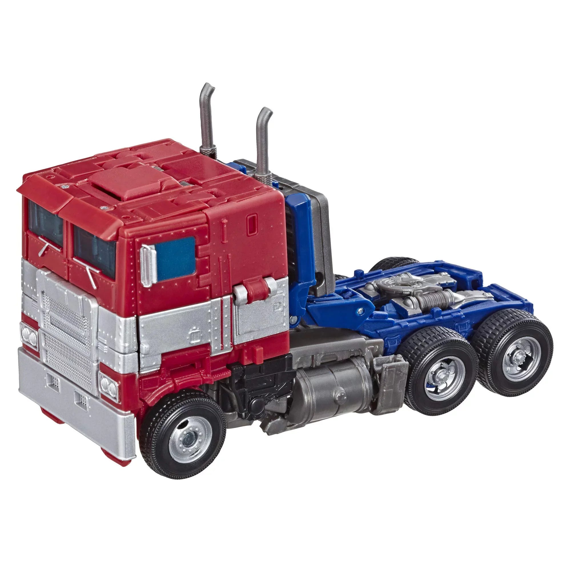 Toys Voyager 8 Bumblebee - 6.5-inch Ages Movie Up, Action Prime Series Optimus Studio Class 38 Transformers Figure and