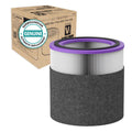 Filter FLT151PT Pet HEPA and AC151 Pure Air Filter Replacement Purifiers, Guardian AirSafe Germ for V Genuine