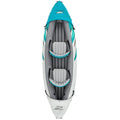 Hydro-Force Raft Set Voyager X4 Inflatable 11'6"