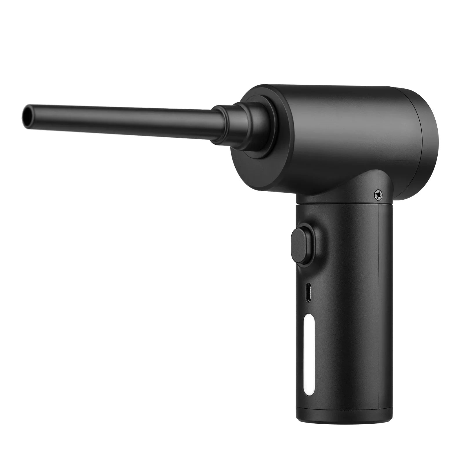 '-in- RPM Inflatable & Duster Air , Device 2 WUYUZI with Blower Pump Reable 50000 Dust 2 1 Electric LED for Remover Light 50000 Powerful Dazzduo IUP Blowing Cordless Cleaner Multifunctional 100 100 W 1