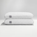 Memory Pack Cloud Sleepers, Bed Queen, Pillow Back and Side Foam 2 for Tempur-Pedic