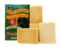 Massoud and Feres, Vegan Bars 2 by Ounce 16.93 Hand soap Amber Hair, Imported Olive Per Four for Pack, Lebanon, from Box, Body Made Oil Scented