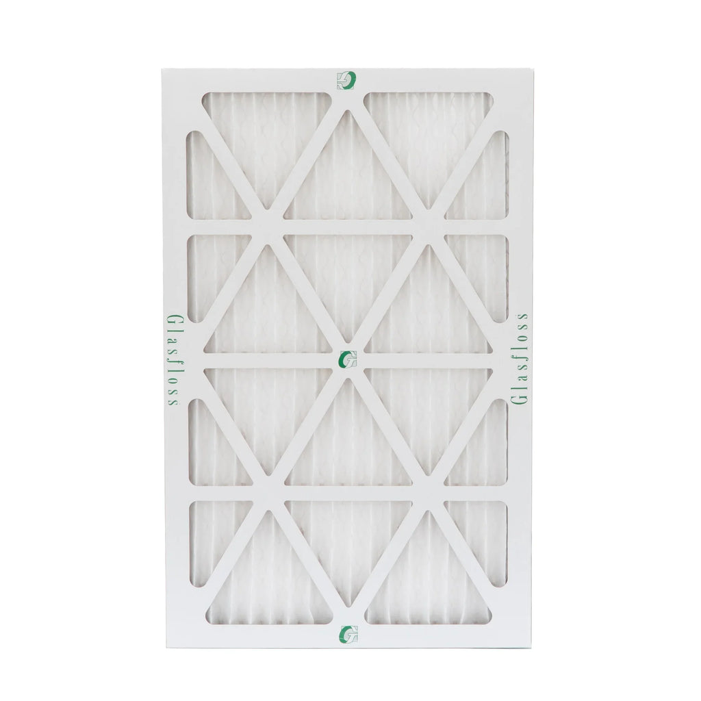 24-1/2 Air x 10 MERV Glasfloss. 13-1/2 Quantity Size: x ) HVAC 14x25x1 by Filters ( Pleated 7/8 5 Exact