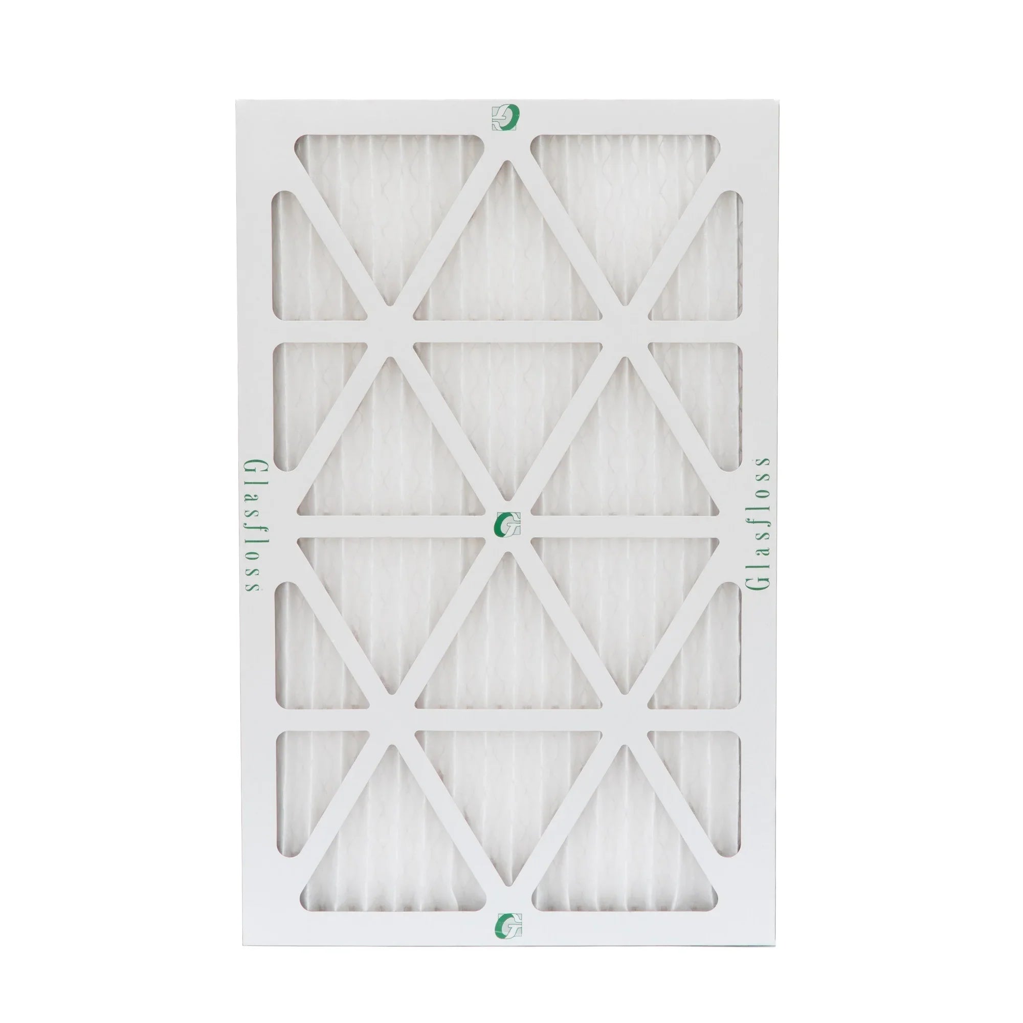 24-1/2 Air x 10 MERV Glasfloss. 13-1/2 Quantity Size: x ) HVAC 14x25x1 by Filters ( Pleated 7/8 5 Exact