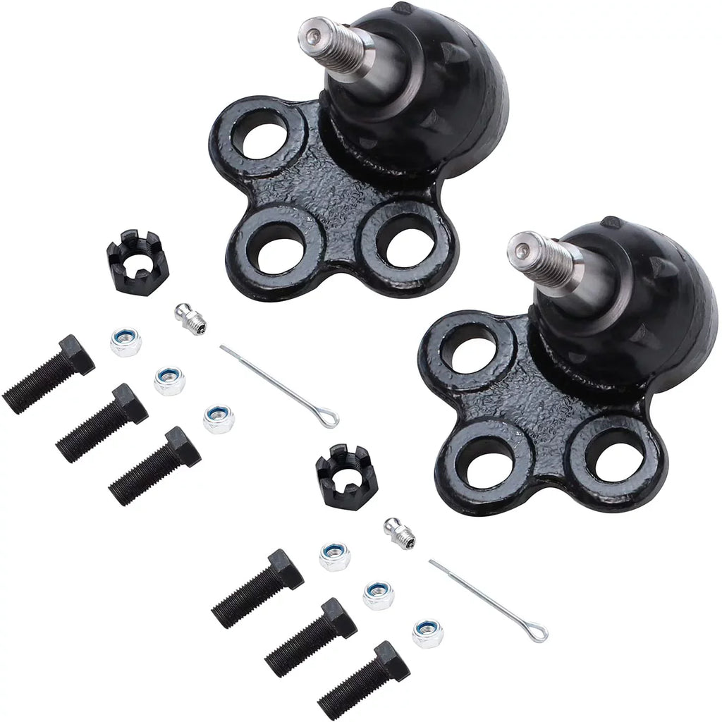 for Axles 4 Intrigue, Detroit Ball 2 Shafts Buick 2 Monte Axle - Allure Kit Lower Pontiac Prix Carlo Chevy Rods Front & Grand CV Century Inner Regal Outer LaCrosse Tie Impala CV Olds Joints Axle