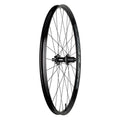 Rear Black MS, Race 12x148 Wheel, Aeffect-R Face Boost, 27.5"