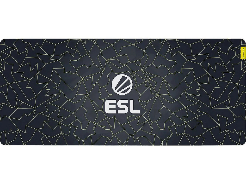 Mat Razer Mouse Edition Thick, - Gigantus ESL Gaming Non-Slip High-Density XXL: Base Foam - Soft V2