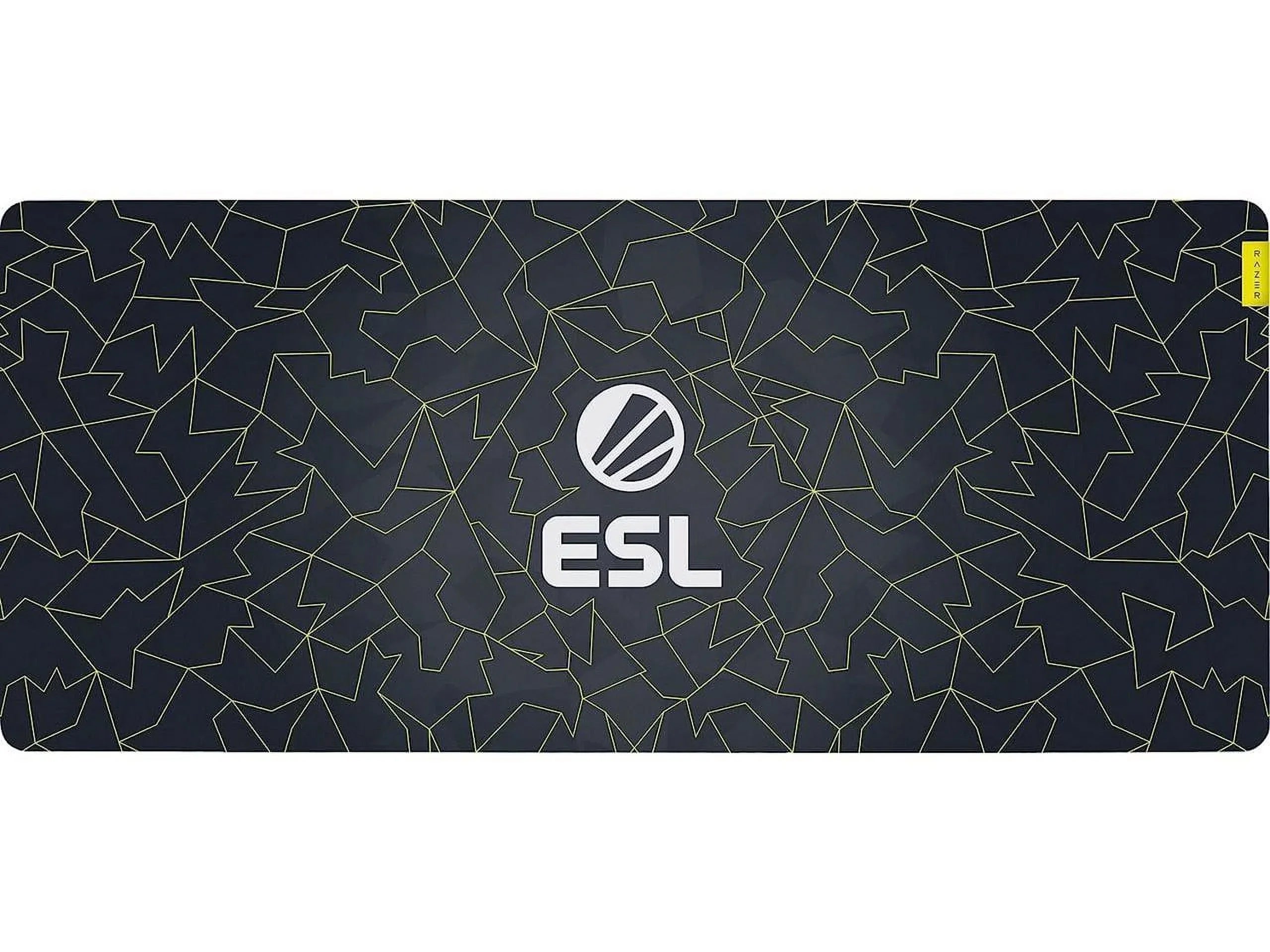 Mat Razer Mouse Edition Thick, - Gigantus ESL Gaming Non-Slip High-Density XXL: Base Foam - Soft V2