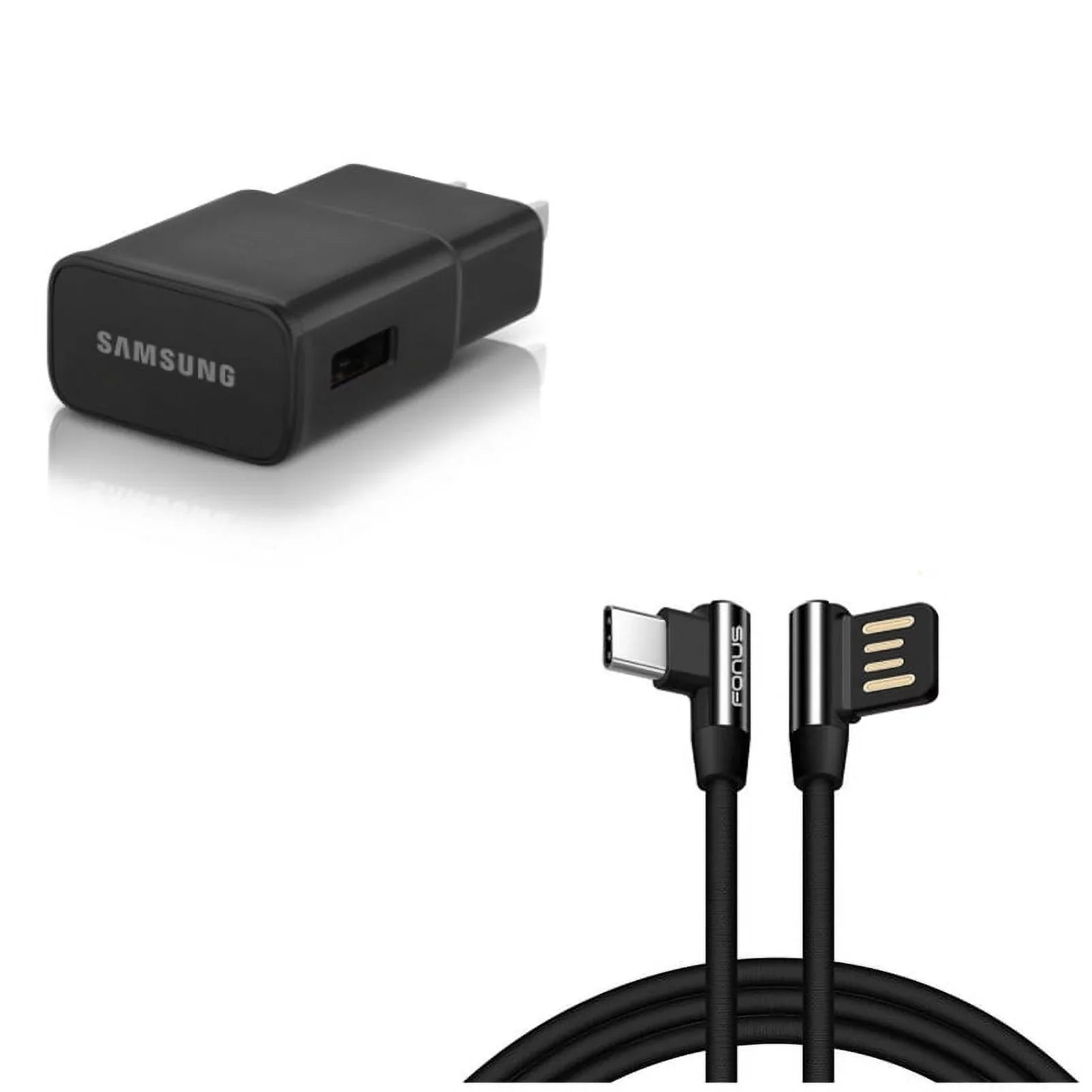 Angle Key2, Phone Legacy for - - S61 BLU - Cable XI Adaptive - Pixel Google Plus 5 G9, Vivo CAT - USB Q1A S48c Essential 10ft Blackberry Home Coolpad Fast w (PH-1) KEYone, LE Type-C XL Charger