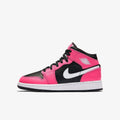 (GS) 555112-002 Jordan (2020) Mid 1 'Pinksicle' Air