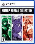 Collection, Bitmap PlayStation 5 Bureau