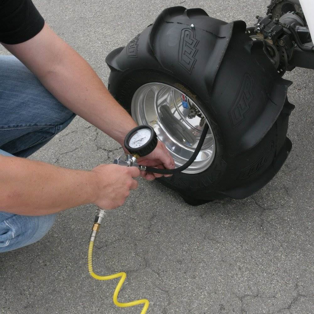 150 PSI Vehicle Air Viair Compressor 12V, Automatic Kit 400P Tires Portable for