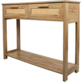 Drawers, Rack, Bedroom, Restaurant 2 Console Table Storage Style for Open Table Entrance Minimalist Table with Office, and with