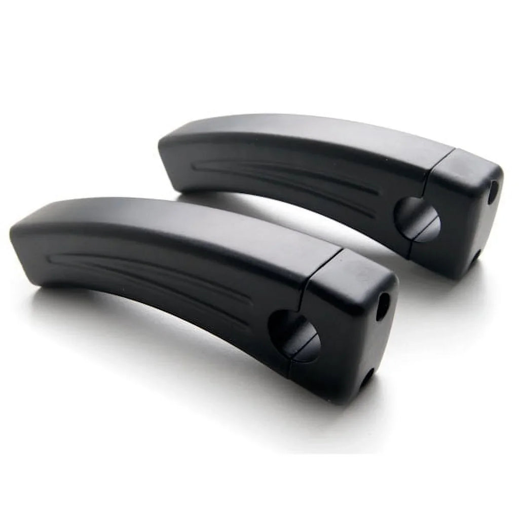 1000 S2R Krator Black Ducati 620 with Pullback Bike 7/8" 5.5" 750 796 Handlebar Risers 696 Monster 900 Compatible 1100