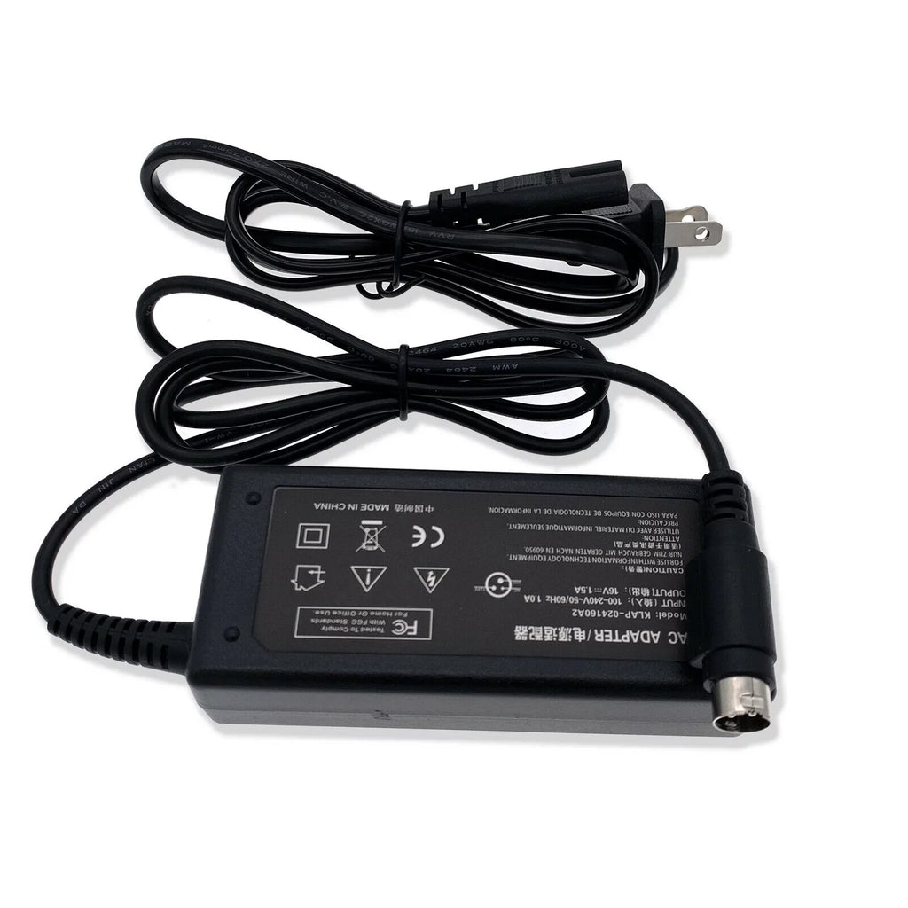 iSub 2000 Cord Kardon For Supply Adapter AC Subwoofer Speaker Power Harman New