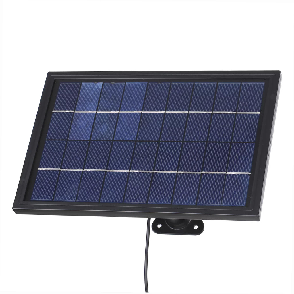 Water Water Solar Pond Pump Patio Pump Birdbath Panel Tank for 10V/8W Adjustable Fountain Panel Pump Solar with Lawn Small Fish Fountain Garden Pool Kit Powered Outdoor DIY Fountain