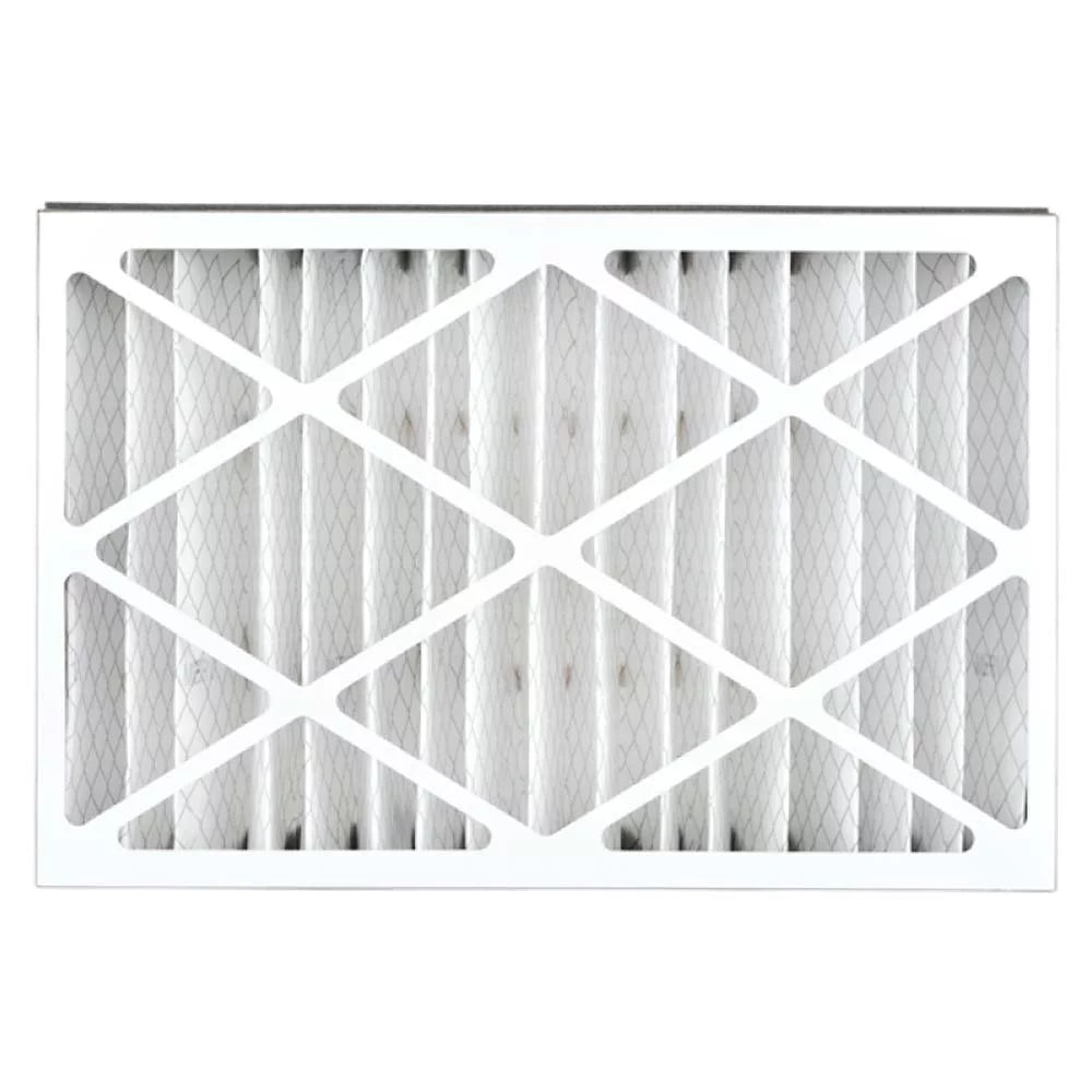 For Lennox MERV - Filter Pack) X6672 Replacement Air (3 Furnace 16x25x5 11