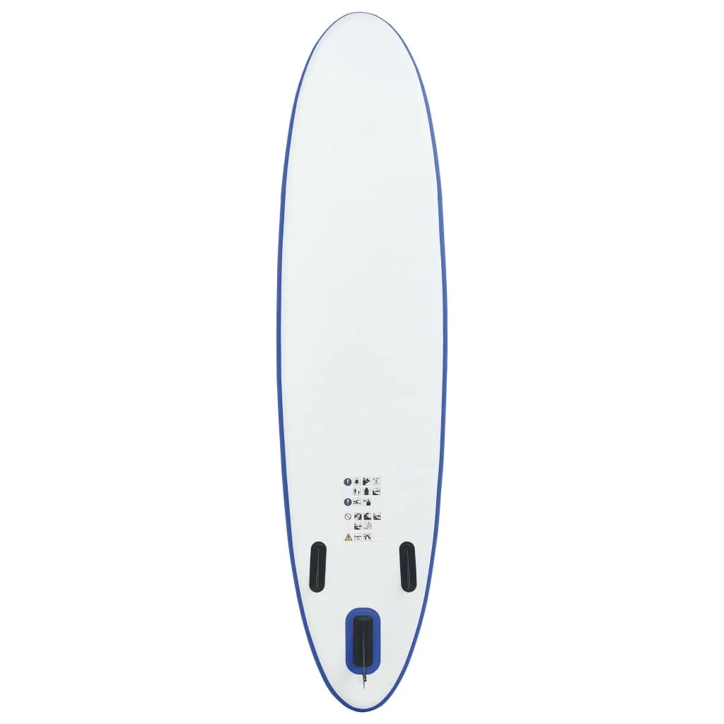 Up Paddle Set Your Board to Adventures Exciting Inflatable Passport SUP Stand