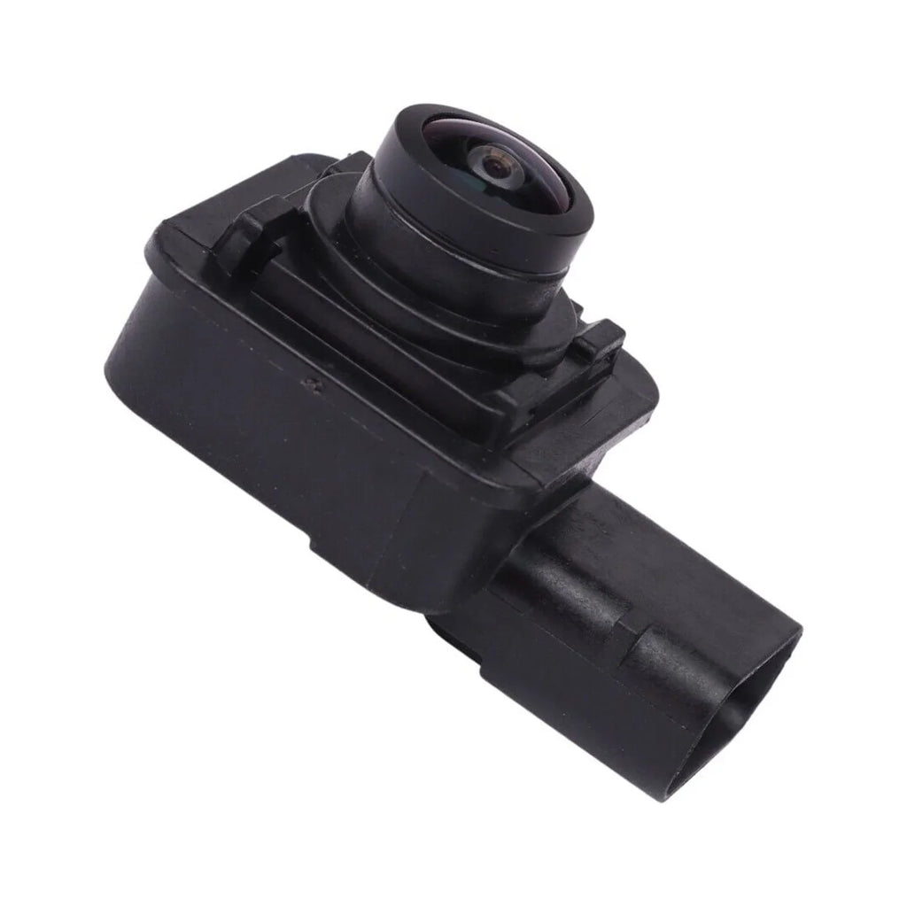 Backup 2017-2022 View Super for F-550 Rear Ford Tailgate Camera Duty