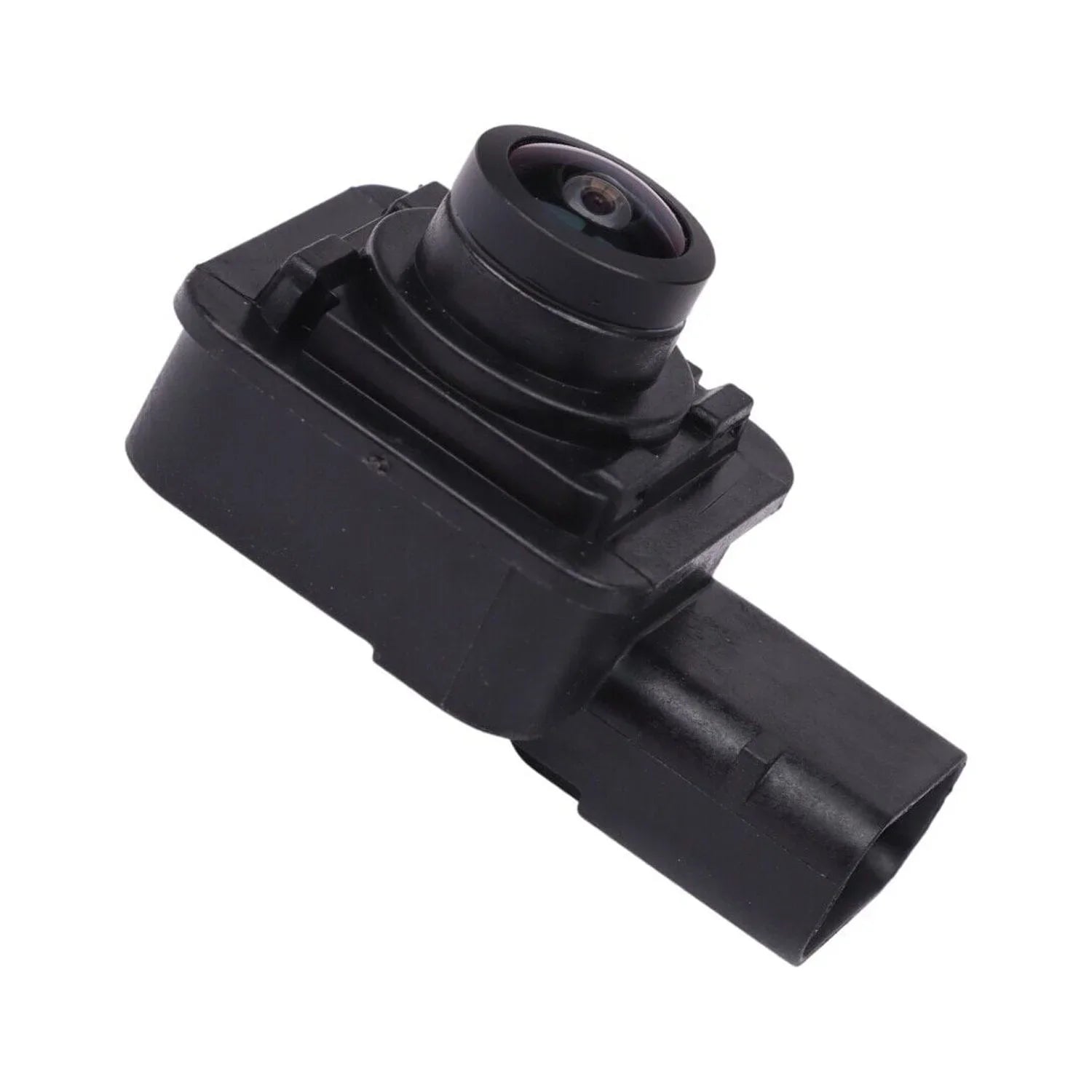 Backup 2017-2022 View Super for F-550 Rear Ford Tailgate Camera Duty