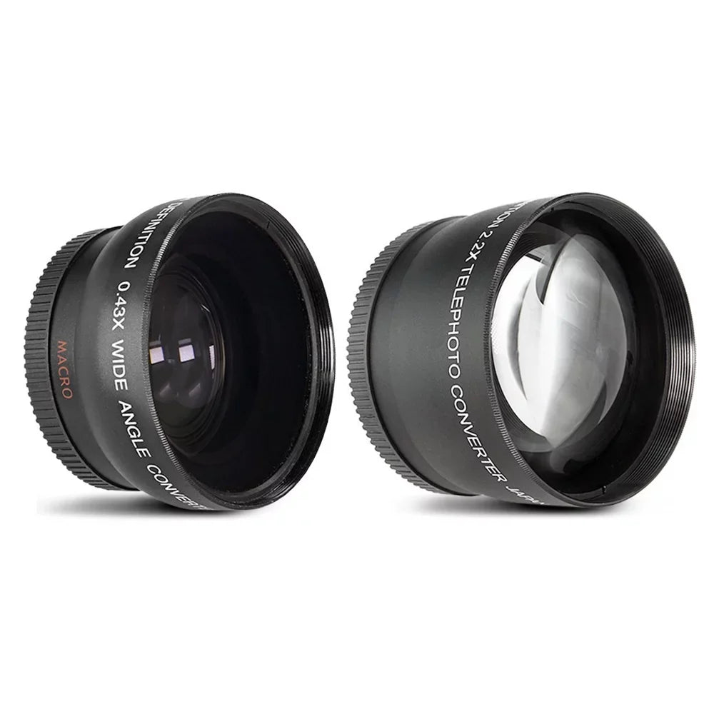 II 50-250mm f/1.8 Z7 Lens + + Filter with Nikon Handbag Camera 64GB + 3 VR Set S f/4.5-6.3 Lens + 24mm PC Mirrorless