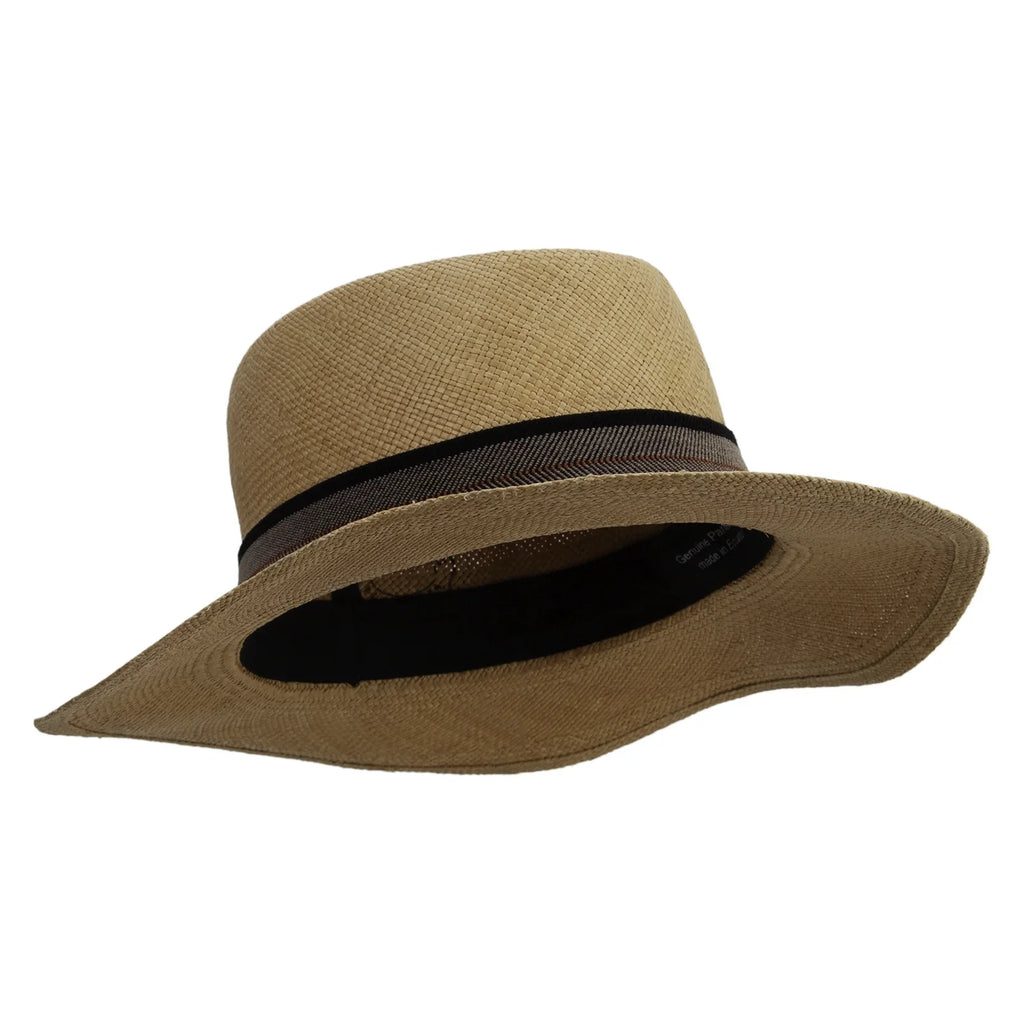Hat - XL Tabacco Men's Tabacoo Gambler