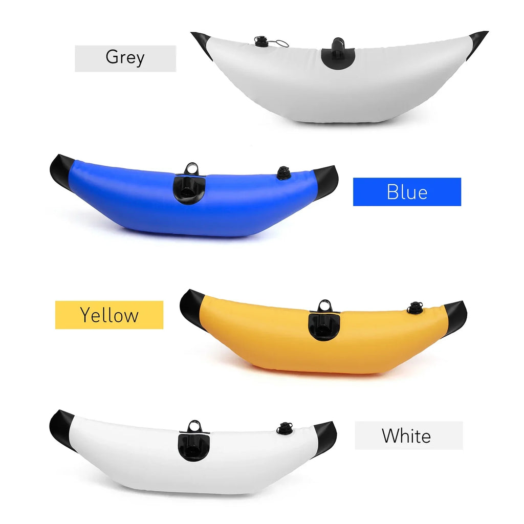 Arms Float Rod Rod With Arms Sidekick Stabilizer Inflatable Float Float With Sidekick With Rod Boat Sidekick Float,Inflatable Float Float Kit Float Boat Kayak Arms Boat Stabilizer Aibecy Eryue Pvc