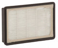 L,Blk/Ivory Filter,5 1203162 HEPA Nobles in 1/4