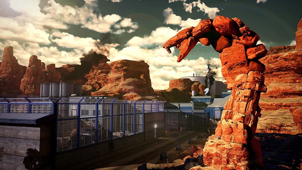Werewolf: The Earthblood (Ps5) Apocalypse