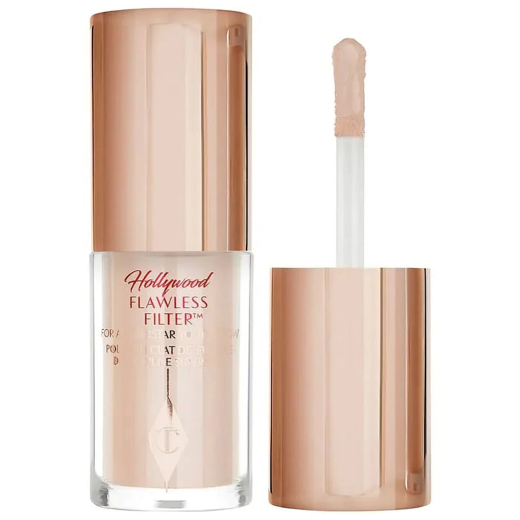 5.5 Mini-size Complexion Hollywood 0.18 Flawless Booster ML oz / Filter Mini