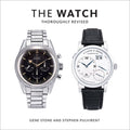 Pre-Owned Gene Stone, Stephen by Revised Pulvirent (Hardcover) Thoroughly The Watch,