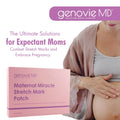 Patch MD Mark GENOVIE Miracle Stretch Maternal