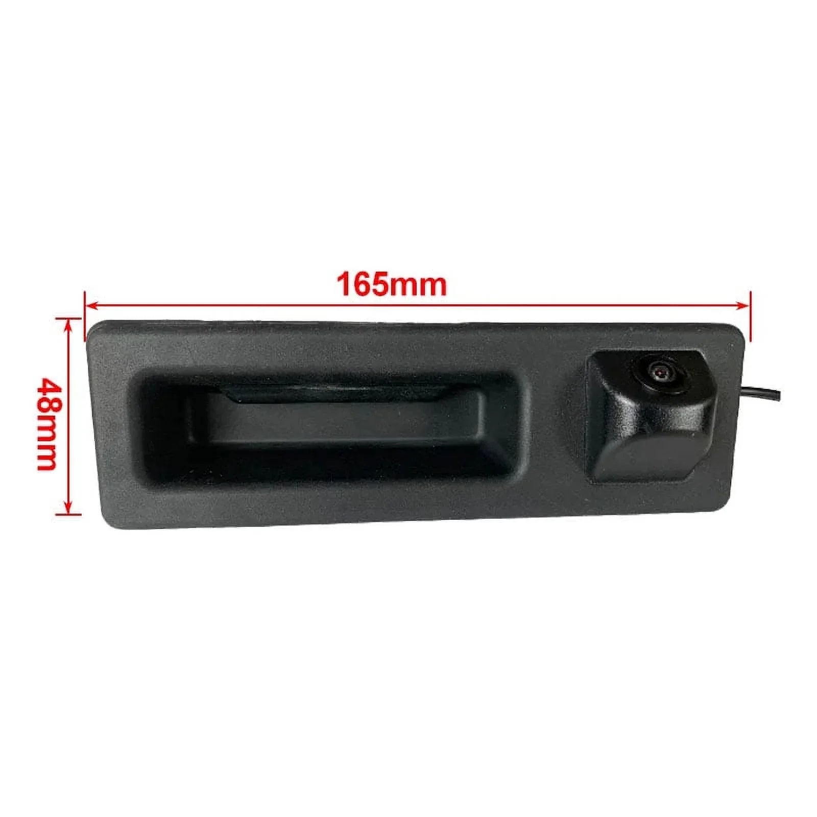View F11 Rear Backup CCD X5 Vision Camera X1 AHD F10 BMW F07 Series For X3 Night F34 F31 Car 1080P Parking F30 Reverse 3