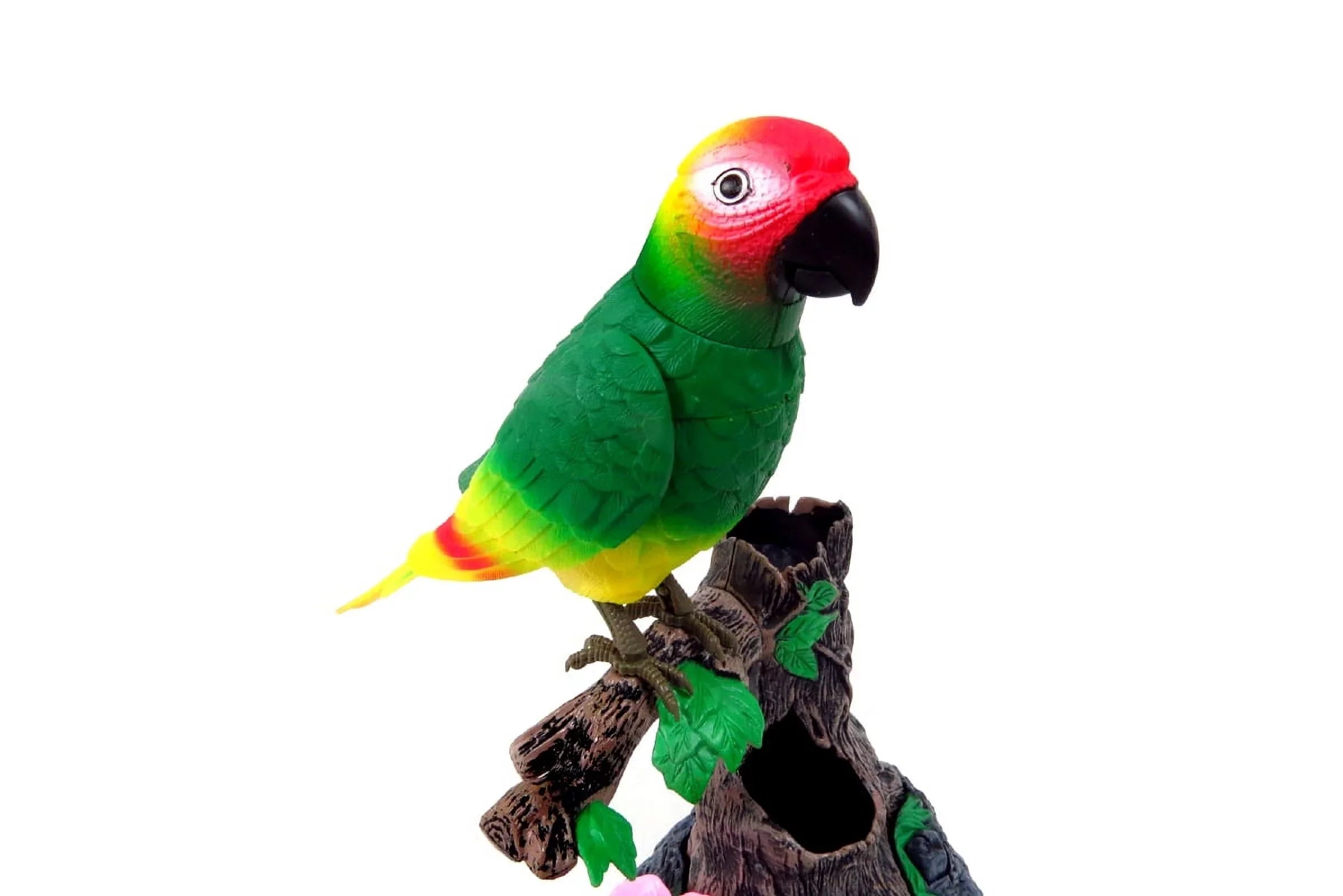 Parrot BC505G Talking