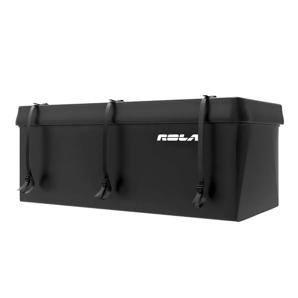 Trailer Cargo Rola Tow Bag Tuffbak Carrier Hitch Luggage Rainproof