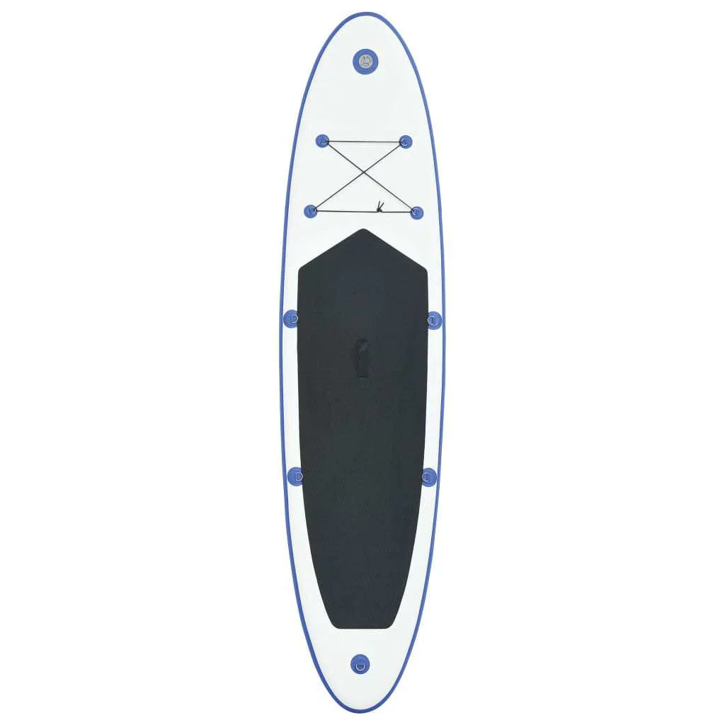 Up Paddle Set Your Board to Adventures Exciting Inflatable Passport SUP Stand