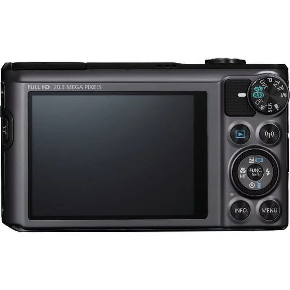 '+ Hs Canon Digital Powershot Cloth Sx720 Camera Pixibytes Cleaning