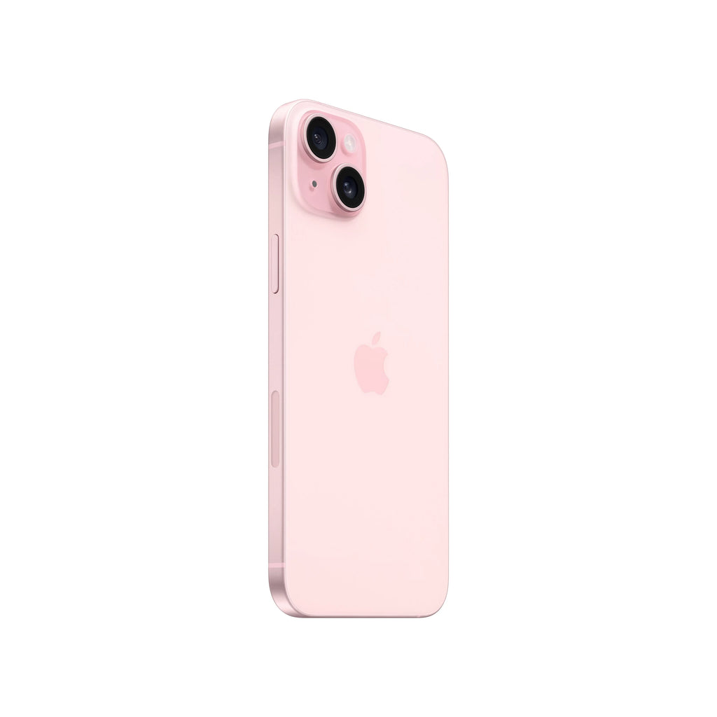 Plus, 15 Verizon By Pink Prepaid Smartphone iPhone 128GB, - Apple Total