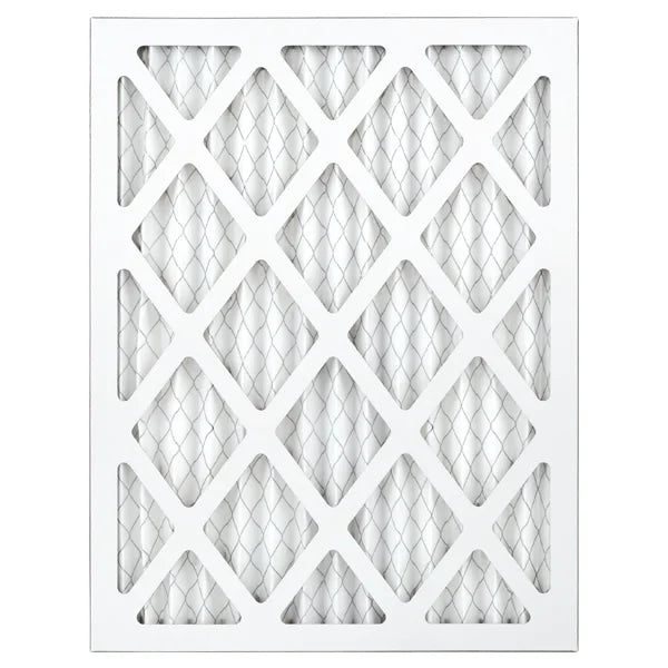 6-Pack Dust Furnace AC Filters Filter Pleated 14x18x1 MERV Filter, 8 Air AIRx Replacement