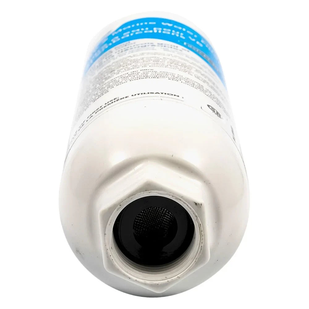 40646 White TastePURE - Filter Camco 2.5 Water GPM KDF