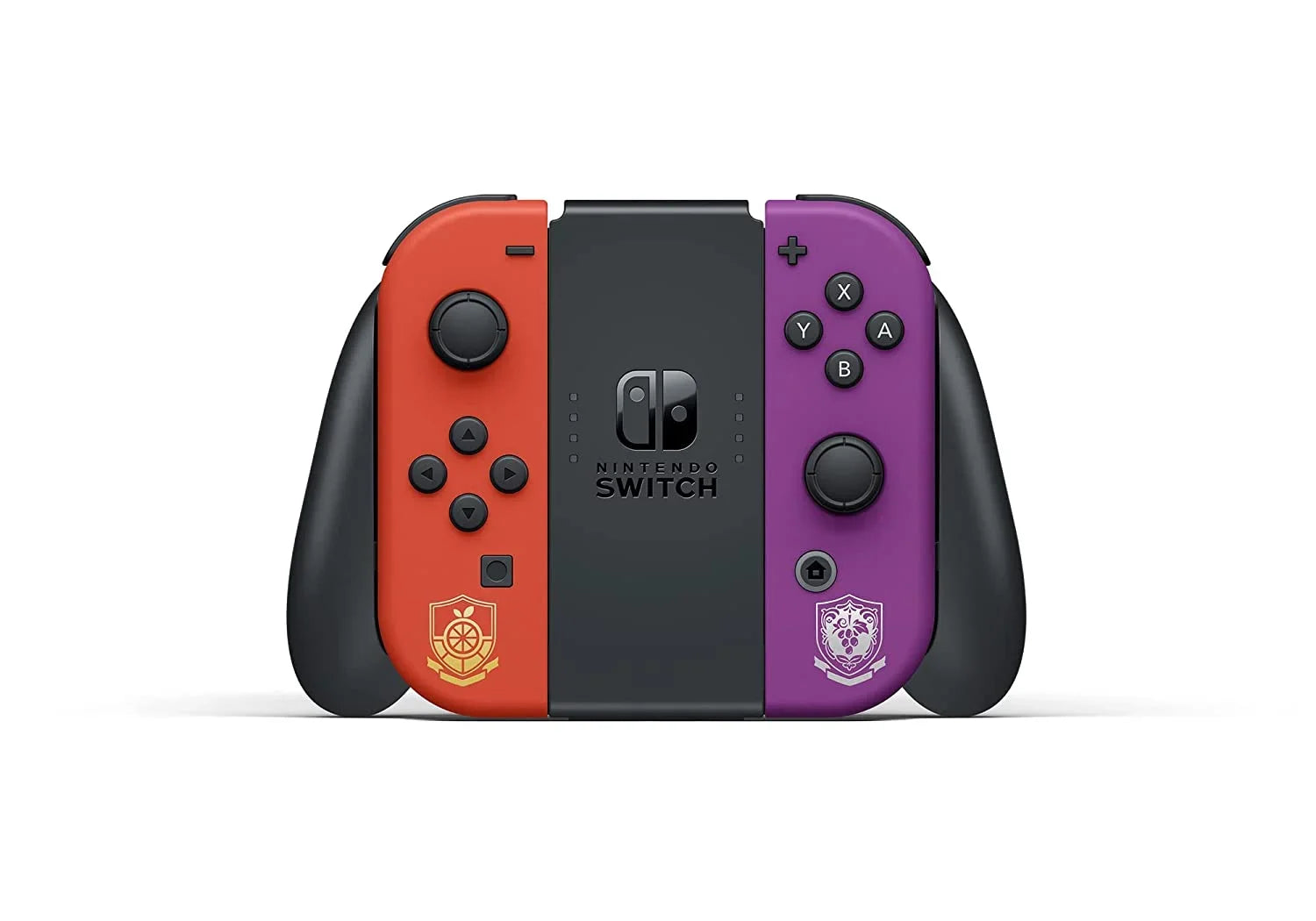 Edition Nintendo Switch Model: Violet ¨C OLED & Scarlet Pok¨¦mon