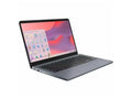 14e 128 Touchscreen GB Memory - Quad-core 1920 Chromebook Gra N200 - HD GB Memory GB - Chromebook 3 Total On-board 8 x 14" Full - 8 - Lenovo 82W60001US - 1080 Storm - Core) Gen RAM (4 Flash Intel