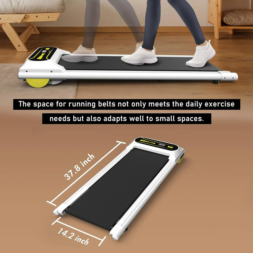 treadmill! a Treadmill Desk your workday Under sleek with - Enhance - 44.09