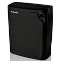 Air Purifier, HEPA Medium, kzdkc 4-Speed Black Holmes Large True Room