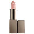 Mercier Rouge Silky Cream Nude nude - Laura brown peach Essentiel Naturel Lipstick -
