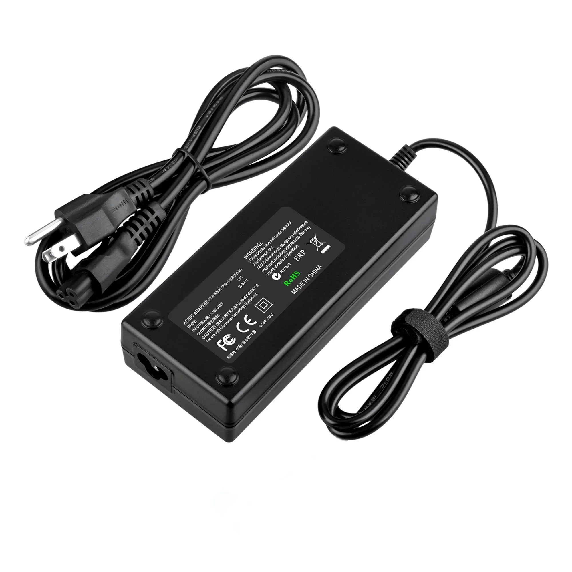 Charger Power CF31 Panasonic Toughbook AC-DC 15.6V for CJP-Geek CF-53 replacement Adapter CF-53S CF52