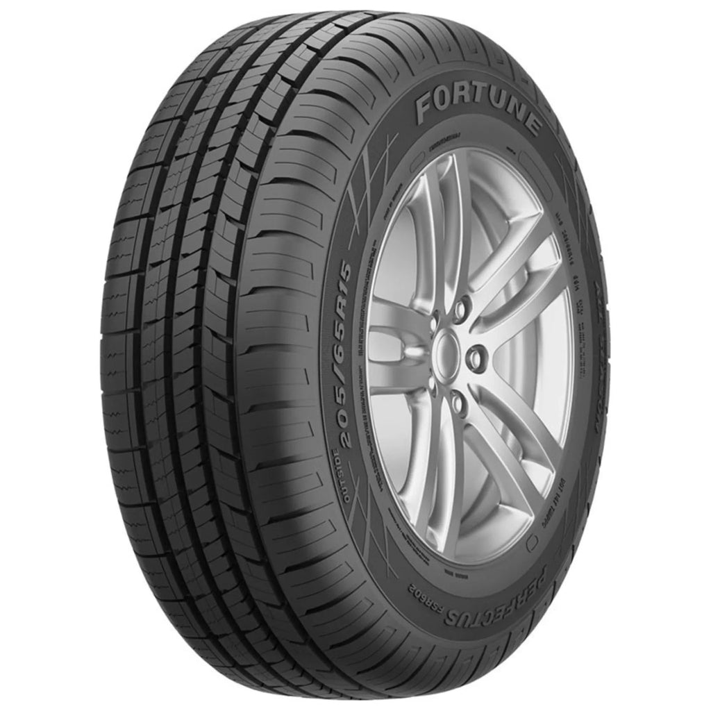 FSR602 Season 100V Perfectus Fortune All 225/60R18 Tire Passenger