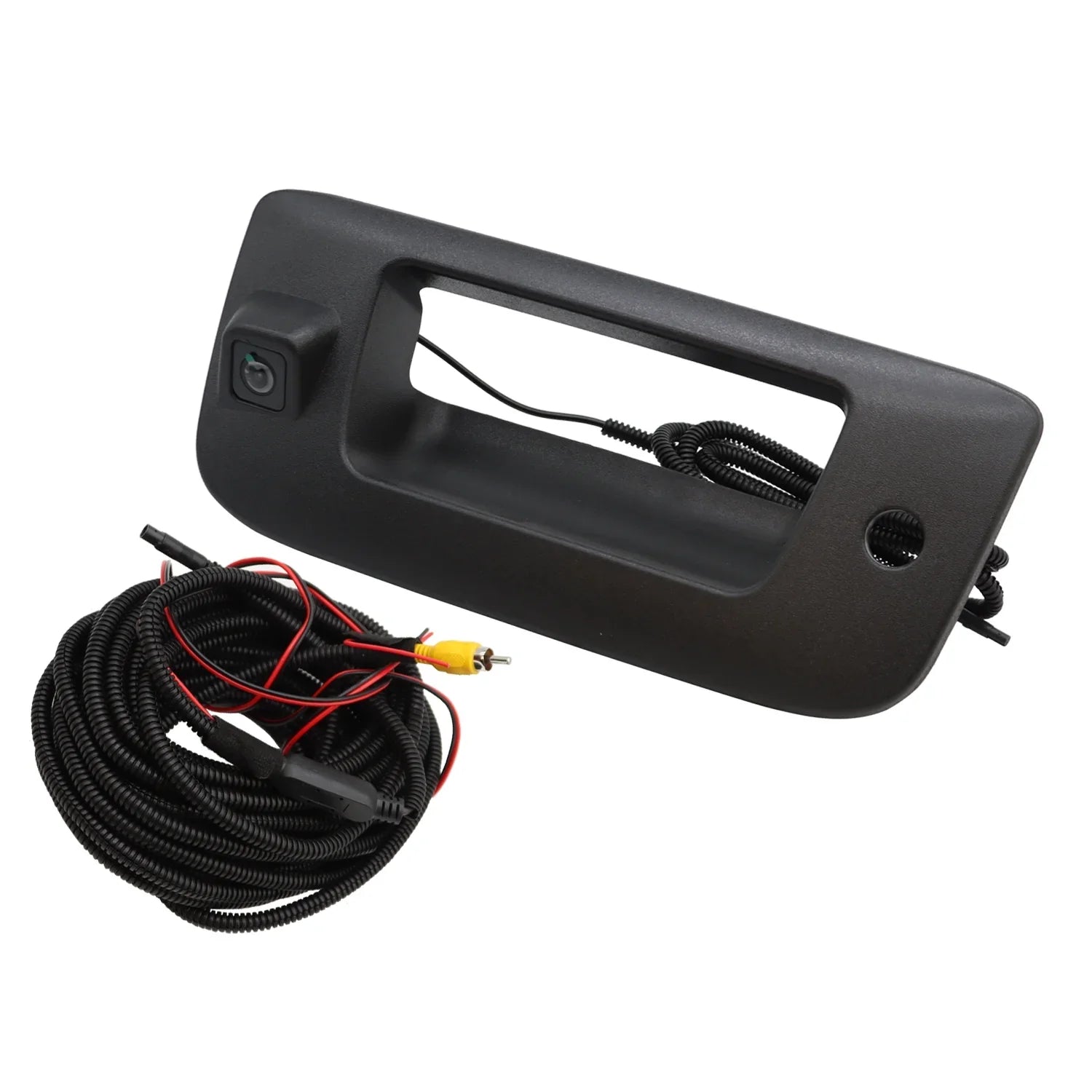 View Silverado/ Chevy 2007-2013 Camera for Rear Backup Tailgate Sierra GMC Norabaka Handle